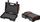 Set kuti veglash Qbrick PRO System Set 1 2.0 Plus, sistem modular, profesional