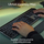 Tastierë Logitech MX, wireless, US INTL, e bardhë dhe e hirtë