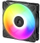 Ventilator PC ARCTIC P14 Pro Reverse, 140mm, a RGB, i zi