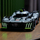 Lodër LEGO® Technic 42156 PEUGEOT 9X8 24H Le Mans Hybrid Hypercar