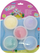 Plastelinë për modelim Nara Kiddy Clay, Light Weight, 5 ngjyra, 5x20g