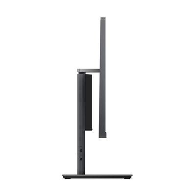 Kompjuter Lenovo AIO IdeaCentre 24IRH9, 23.8'', 16 GB, 512 SSD, Intel UHD Graphics, i hirtë