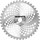 Disk prerës Graphite 55H921, 255mm, 40 dhëmbë, për shkurre