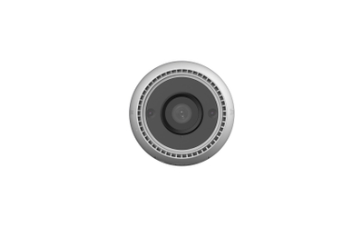 Камера за безбедност EZVIZ H3c Bullet, IP, Full HD 1080p, за надворешна употреба, бела