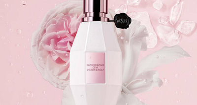 Parfum Viktor & Rolf Flowerbomb Dew