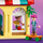 Lodër me Lego Friends Pizzeria 41705, set për ndërtim, 5+ vjeç, me shumë ngjyra