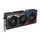 Kartë grafike ASUS ROG Gaming NVIDIA GeForce RTX 4070 SUPER, 12 GB GDDR6X