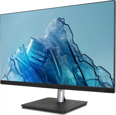 Monitor Acer CB273bemipruzx, 27", Full HD, i zi