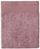Крпа Domoletti Towel 550 GSM, 50x90 cm, розова