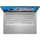 Laptop ASUS X415EA-EK1337WS, 14", 4 GB RAM, 128 GB SSD, Intel® Pentium® Gold, Intel® UHD Graphics, i argjendtë