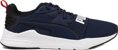 Atlete Puma Wired M 389275 03, SoftFoam, për meshkuj, navy