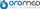 Otoskop Oromed OTO 100, LED, zmadhim 3x, gri