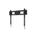 Mbajtëse muri Neomounts WL30-750BL18, 43-98", heavy duty, e zezë