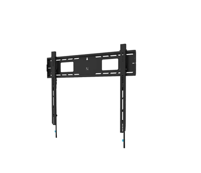 Mbajtëse muri Neomounts WL30-750BL18, 43-98", heavy duty, e zezë