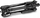 Tripod Manfrotto Befree 3 Way Live Advanced, 6kg, i zi