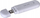 USB Ви-Фи модем ЗТЕ МФ79Н, 4Г ЛТЕ, 150 Mbps, бел