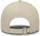 Kapele New Era 9Forty Kids, Chicago White Sox, pambuk, bezhë