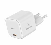 Karikues Swissten GaN 1x USB-C, 45W PD