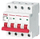 Shkëputës automatik modular CNC Electric YCB9-80M, 4P, 63A, 6kA