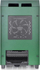 Kasë kompjuteri Thermaltake The Tower 100 Mini CA-1R3-00SCWN-00), me panel prej qelqi, e gjelbër