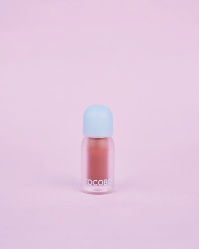 TOCOBO Juicy Berry Plumping Lip Oil