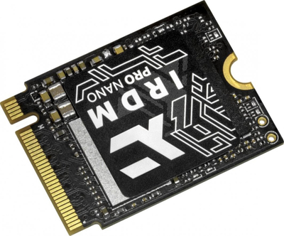 Disk SSD GoodRam Pro Nano, 2TB, M.2 2230 PCI-E x4 Gen4 NVMe