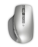 Maus wireless HP 930 Creator, me Bluetooth, ergonomik, gri