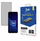 Foli mbrojtëse 3mk SilverProtection Plus për Motorola Moto G15 edhe Moto G15 Power, antimikrobiale, vetë-rigjeneruese, e tejdukshme