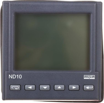 Matës energjie Mera, trefazor, 5A, 3x230/400V, RS-485