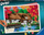 Set pikture me numra Ravensburger CreArt Adults Premium Mill at the Blautopf, 40 x 30 cm, për të rritur