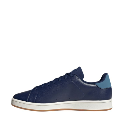 Atlete Adidas Urban Court, për në qytet, të bardha