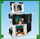 Set LEGO® Minecraft 21245 Panda's Sanctuary, 553 pjesë