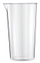 Blender dore Zelmer ZHB4561L Pulsar Deluxe, 800W, gotë matëse 0.8L, i bardhë