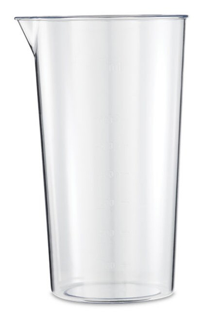 Blender dore Zelmer ZHB4561L Pulsar Deluxe, 800W, gotë matëse 0.8L, i bardhë