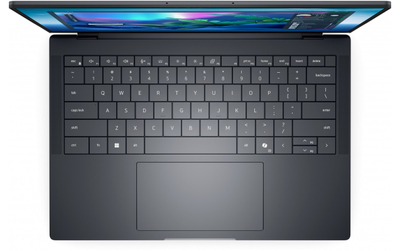 Laptop Dell Pro Max Premium MA14250, 14", Intel Core Ultra 7, 32GB RAM, 1TB SSD, gri