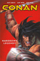 Libër komik Dark Horse Conan Vol. 1 Birth of a Legend, vëllimi 1, fantazi epike, shumëngjyrësh