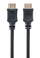 Gembird Cablexpert CC-HDMI4L-10 - HDMI with Ethernet cable - 3m