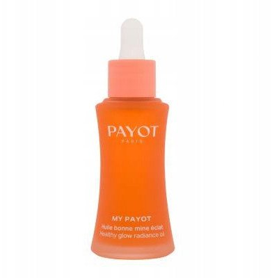 Масло за лице Payot My Payot Healthy Glow Radiance, 30 ml, за природен сјај