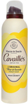 Пена за туширање Rogé Cavaillès The Original Lavender Flower, за чувствителна кожа, 200ml, со лаванда