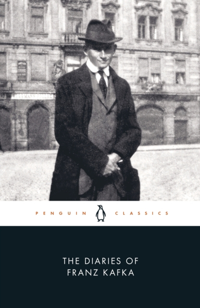 Diaries Of Franz Kafka - Franz Kafka