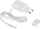 Epilator Braun Silk-épil 7 81677775, 40 pinceta, i bardhë me rozë