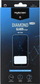 Mbrojtës ekrani MyScreen Protector për Samsung Galaxy S22, xham i temperum 9H, Full Glue, transparent