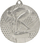 Medalje Tryumf (MMC7450 / S), e argjendtë