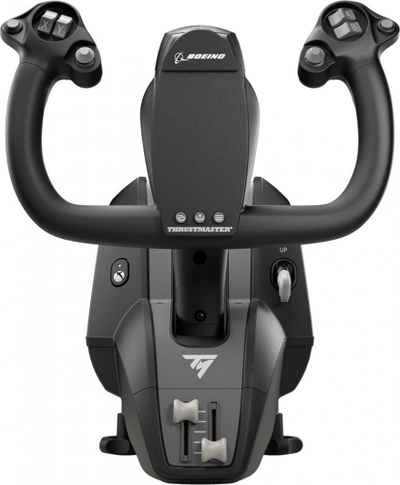 Thrustmaster TCA Yoke Boeing Edition Џојстик