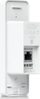 Sistem i kontrollit për dyer Ubiquiti Access Ultra Basic, i bardhë