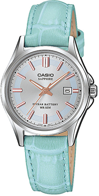 Orë dore Casio Collection LTS-100L-2AVEF (006)