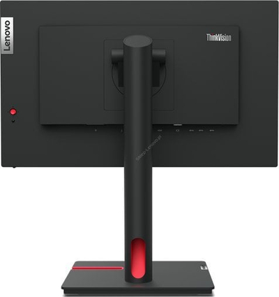 Monitor Lenovo ThinkVision T23i-30, 23", Full HD, i zi