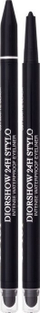Laps sysh Dior Diorshow 24H Stylo, waterproof, mat, i zi