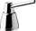 Dispenser sapuni Blanco Tiga 510769, 200ml, krom