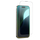 Заштитно стакло Amazingthing Titan Matte Glass, калено стакло, за iPhone 16 Plus, проѕирно